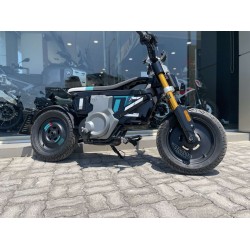 BMW CE 02 2024 Μεταχειρισμένα